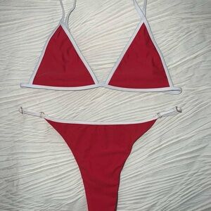 Acacia Swimwear Bikini